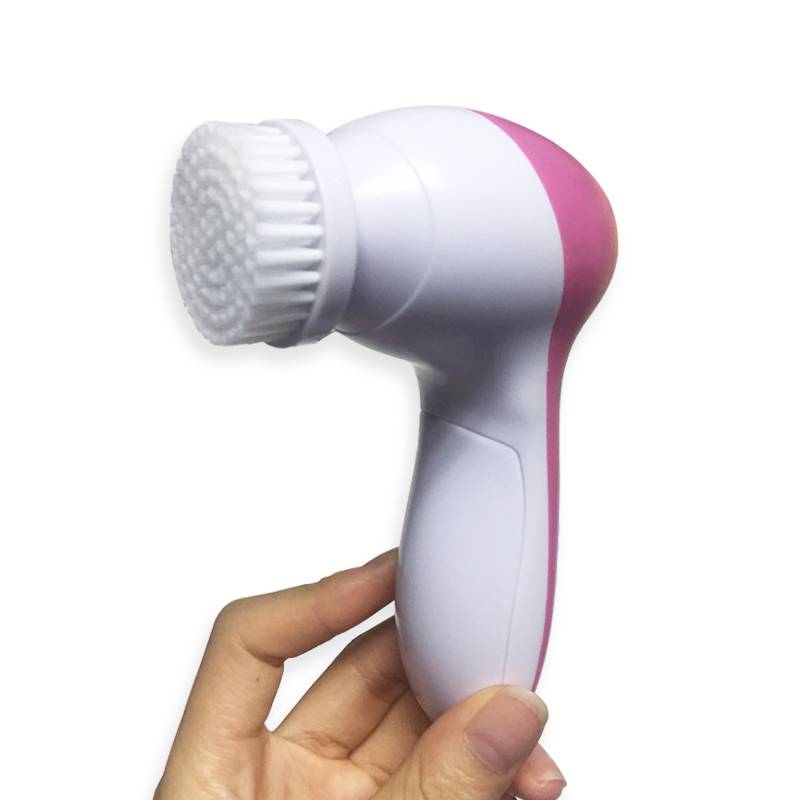 Wholesale high quality facial cleanser brush facial brush cleanser electric face clean brush