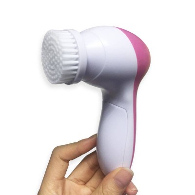 Wholesale high quality facial cleanser brush facial brush cleanser electric face clean brush