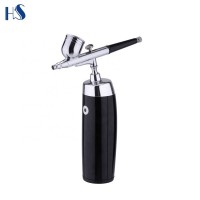 airbrush makeup gun airbrush makeup kit with make up battery operated air brush makeup with make up